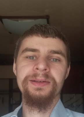 Stepan, 29, Russia, Yekaterinburg