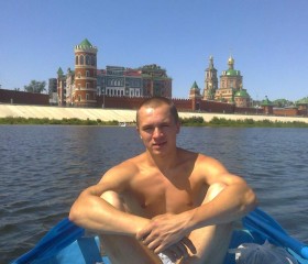 Игорь, 33 года, Йошкар-Ола