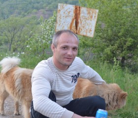 Evgeniy, 39, Brussels