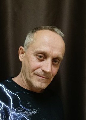 Александр из Бежецка 49 лет