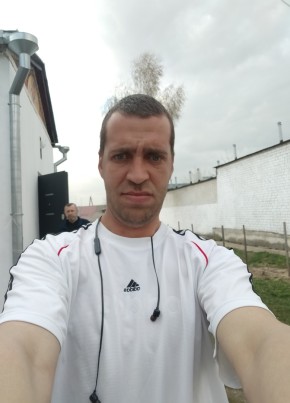 Фёдор, 37, Россия, Арзамас