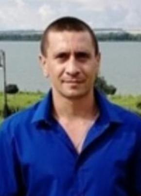Дмитрий из Курска 43 года