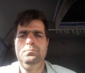 Mustafa halman, 43 года, Mersin