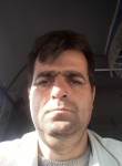 Mustafa halman, 44 года, Mersin