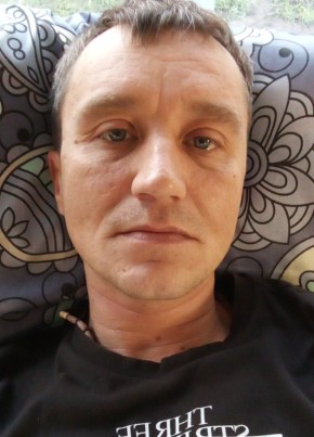 Андрей, 38, Россия, Усть-Лабинск