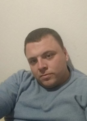 Олег из Фрязино 35 лет
