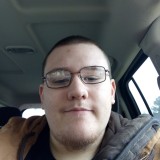 Kyle, 19  , Searcy