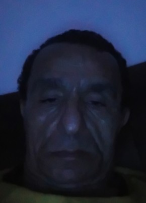 Jose carlos из Cambé 57 лет
