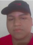 Alisson, 22 года, Fortaleza