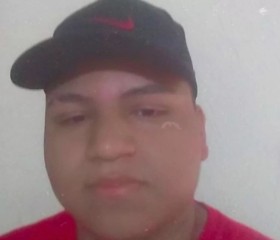 Alisson, 22 года, Fortaleza