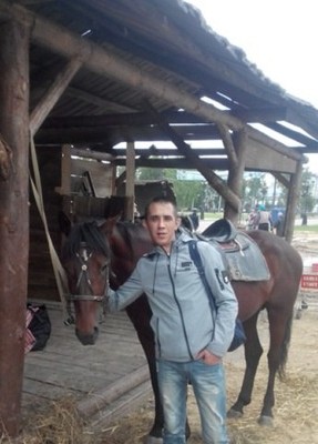 Aleksandr, 37, Russia, Tobolsk