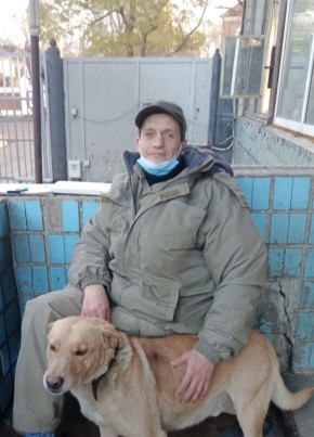 Михаил, 49, Украина, Одесса