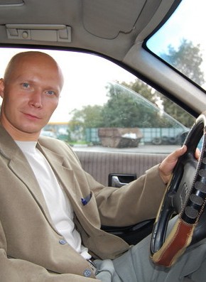 Алексей, 45, Россия, Доброе