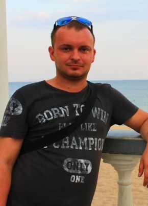 Александр, 37, Россия, Нижний Новгород