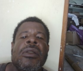 Dion, 49 лет, Montego Bay