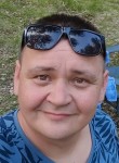 Иван Кузнецов, 34 года, Курган