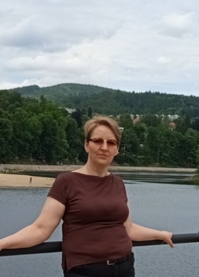 Natálie из Liberec 46 лет