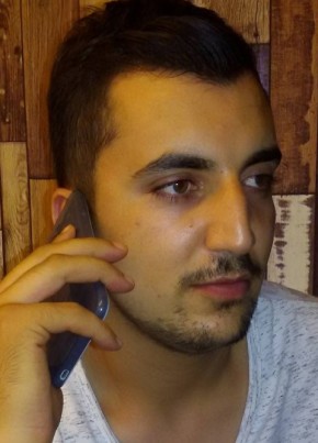 Turgay, 30, Türkiye Cumhuriyeti, İstanbul