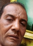 العربى الشورى, 50 лет, دكرنس