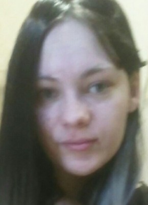 Сусанна, 26, Россия, Хабаровск