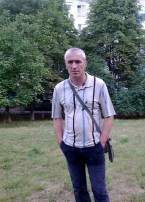 Владимир, 53, Россия, Пятигорск