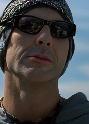 Alexey, 47, Russia, Norilsk