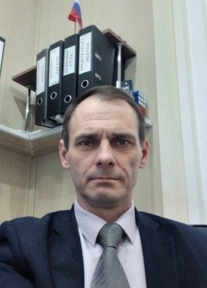 Денис, 45, Россия, Луга