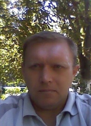 Александр, 47, Россия, Ростов
