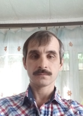 Алексей, 45, Россия, Кольчугино