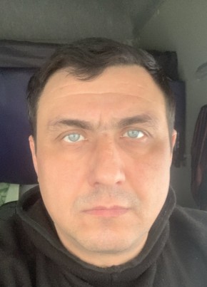 Дмитрий, 46, Россия, Сургут