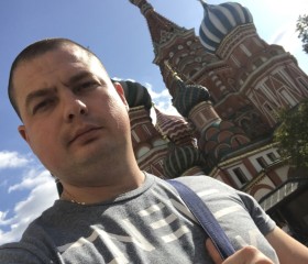 Владимир, 36 лет, Североморск