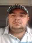 Soênio, 44 года, Mossoró
