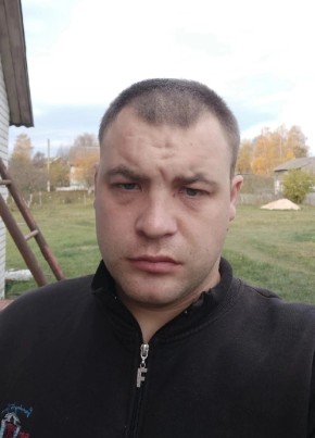 Сергей, 31, Рэспубліка Беларусь, Горад Гродна