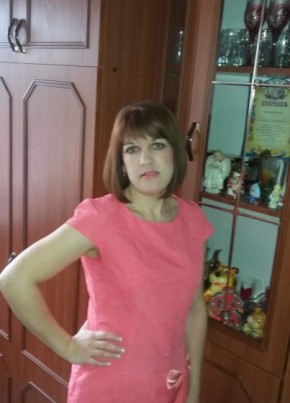 Екатерина, 39, Россия, Данков