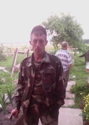 Владимир, 43, Рэспубліка Беларусь, Горад Навагрудак