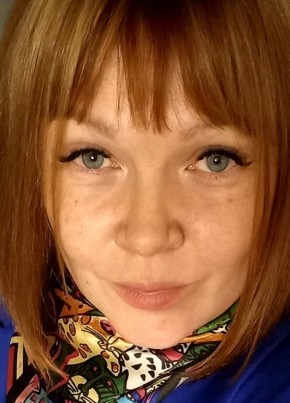 Анна, 37, Россия, Томск