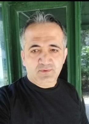 METE, 47, Türkiye Cumhuriyeti, Başakşehir