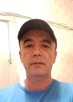 Бахтиер из Подольска 56 лет