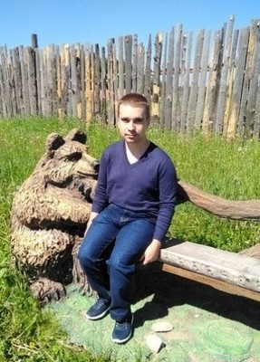 Илья, 28, Россия, Локоть