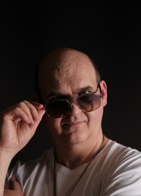 Aleksey, 55, Russia, Moscow