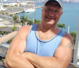 Dizel, 57 лет, Las Palmas de Gran Canaria