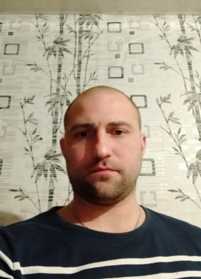 Николай, 36, Україна, Новий Світ