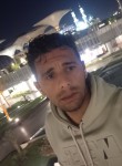 Abdo, 29, Cairo