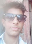 Ajay mishra, 21  , Lucknow