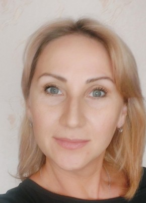 Карина из Дзержинска 46 лет
