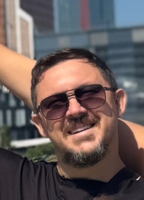 Den, 43, Russia, Anapa