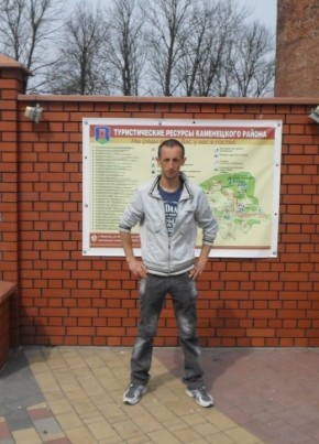Александр, 35, Рэспубліка Беларусь, Камянец