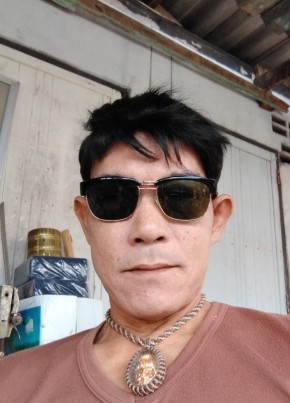 โอ๊ค, 60, ราชอาณาจักรไทย, ปราจีนบุรี