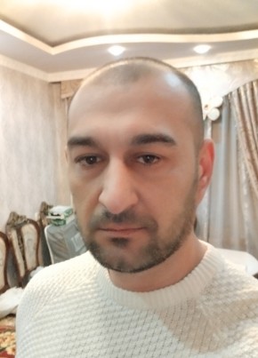 Маха из Samarqand 40 лет
