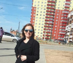 Оксана, 36 лет, Иркутск